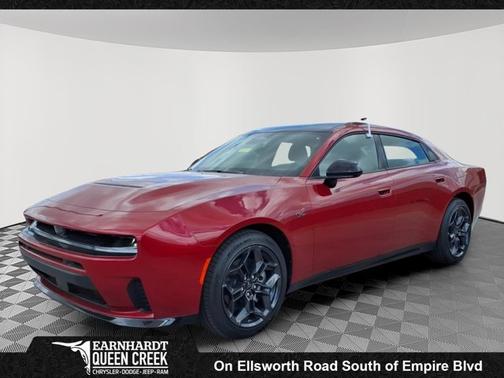 Redeye 2026 Dodge Charger R/T