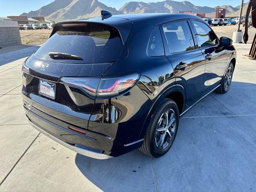 2025 Honda HR-V EX-L