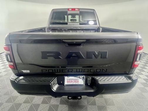 2019 RAM 2500 Power Wagon