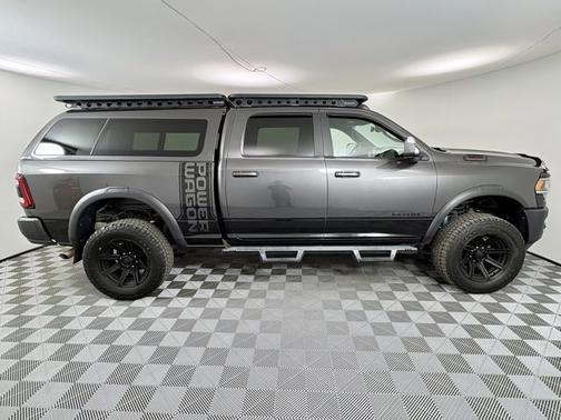 2019 RAM 2500 Power Wagon