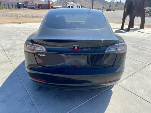 2022 Tesla Model 3 Base