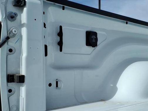 2026 RAM 2500 Power Wagon