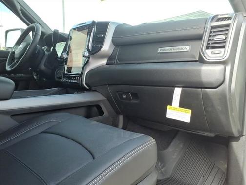 2026 RAM 2500 Power Wagon