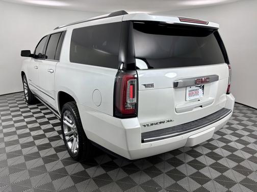 2017 GMC Yukon XL Denali