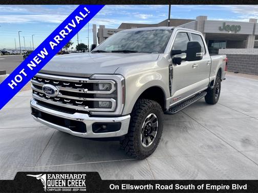2024 Ford F-250 LARIAT