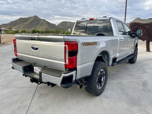 2024 Ford F-250 LARIAT