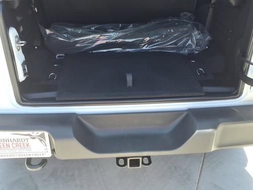 Bright White Clearcoat 2026 Jeep Wrangler Sport