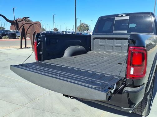 2026 RAM 2500 Limited