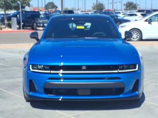 2026 Dodge Charger Scat Pack Plus