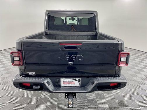 2021 Jeep Gladiator High Altitude