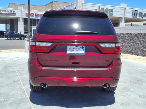 2025 Dodge Durango R/T Plus