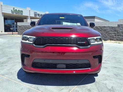 2025 Dodge Durango R/T Plus