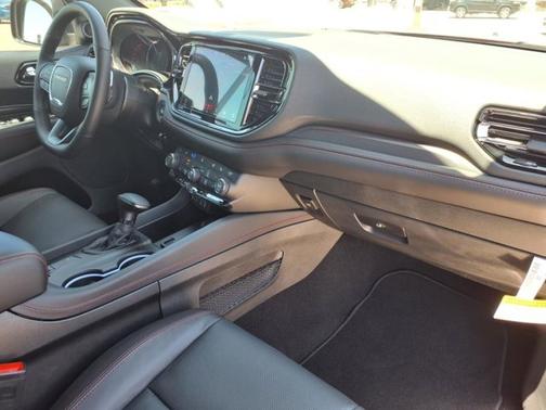 2025 Dodge Durango R/T Plus