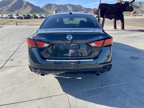 2021 Nissan Altima 2.5 SL