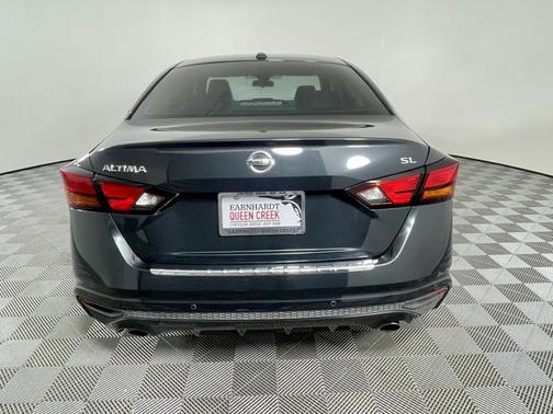 2021 Nissan Altima 2.5 SL