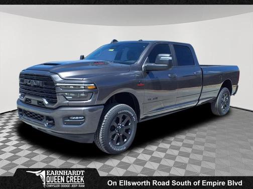 2025 RAM 3500 Laramie