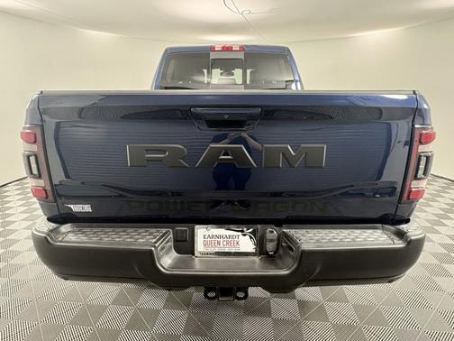 2022 RAM 2500 Power Wagon
