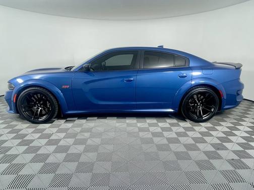 2023 Dodge Charger SRT8