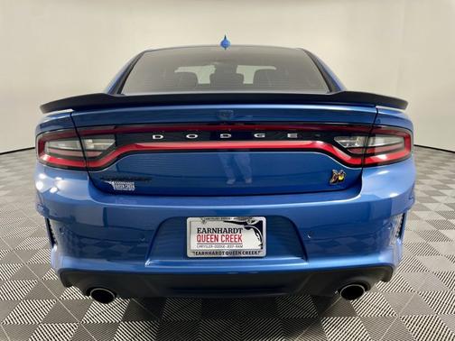 2023 Dodge Charger SRT8