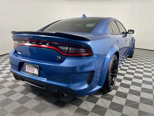 2023 Dodge Charger SRT8