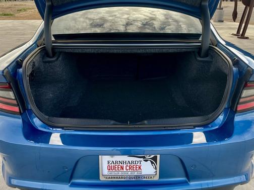 2023 Dodge Charger SRT8