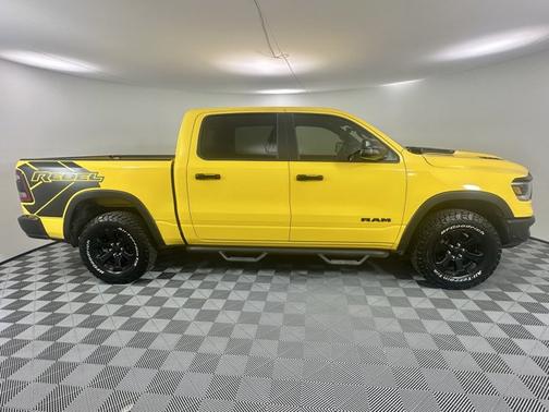 2023 RAM 1500 Rebel
