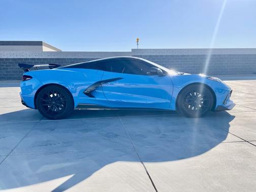 2023 Chevrolet Corvette 3LT