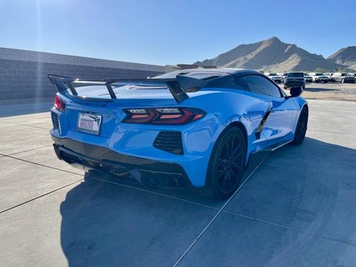 2023 Chevrolet Corvette 3LT