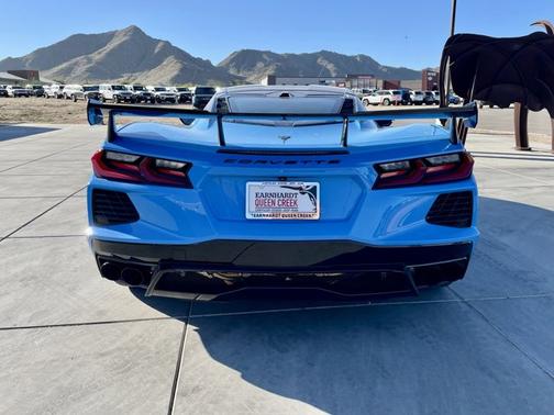 2023 Chevrolet Corvette 3LT
