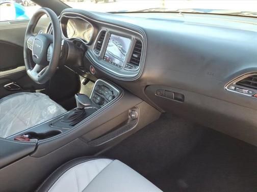 2023 Dodge Challenger SRT Hellcat Widebody Jailbreak