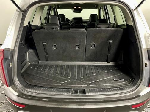 2020 Kia Telluride LX