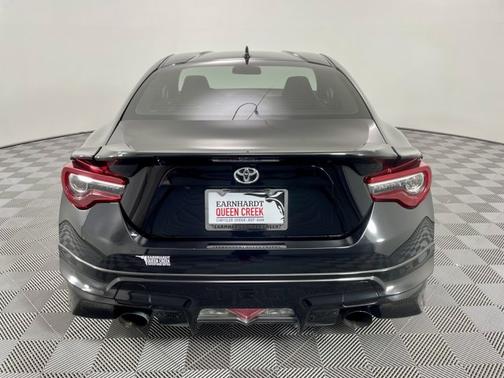 2019 Toyota 86 TRD SE