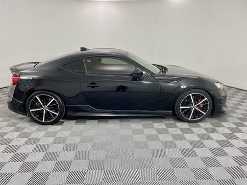 2019 Toyota 86 TRD SE