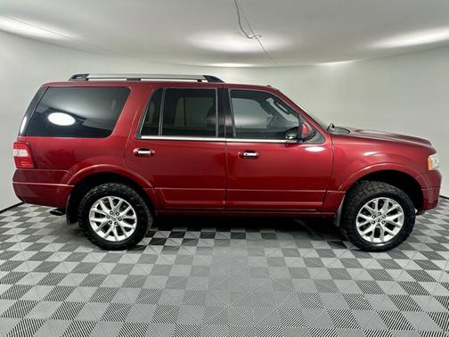 2016 Ford Expedition Limited
