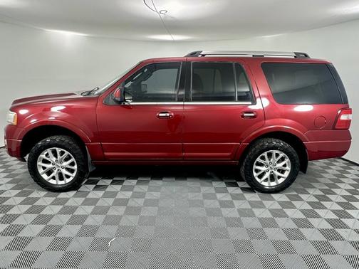 2016 Ford Expedition Limited
