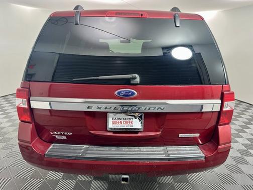 2016 Ford Expedition Limited