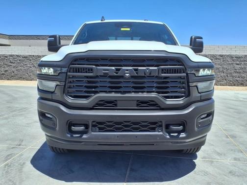2025 RAM 3500 Tradesman