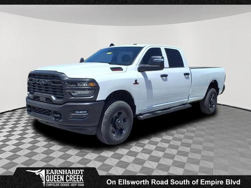 2025 RAM 3500 Tradesman