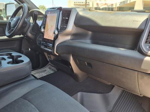 2025 RAM 3500 Tradesman