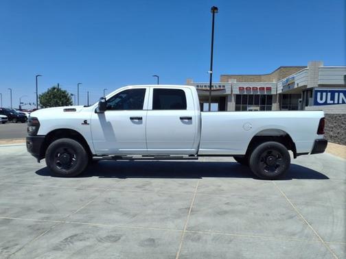 2025 RAM 3500 Tradesman