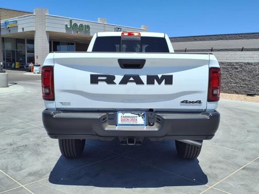 2025 RAM 3500 Tradesman