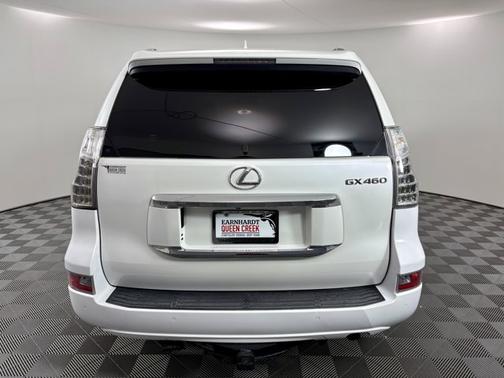 2019 Lexus GX 460 460