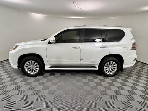 2019 Lexus GX 460 460