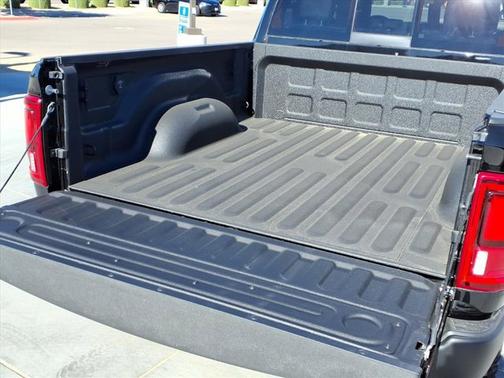 2026 RAM 2500 Power Wagon