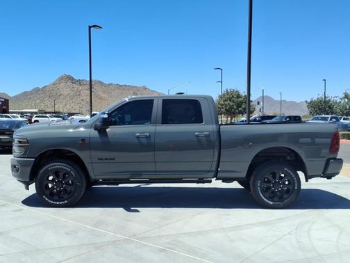 Canyon Lake 2026 RAM 1500 Big Horn