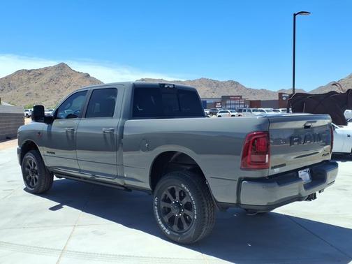 Canyon Lake 2026 RAM 1500 Big Horn