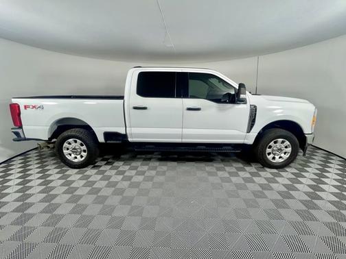 2023 Ford F-250 XLT