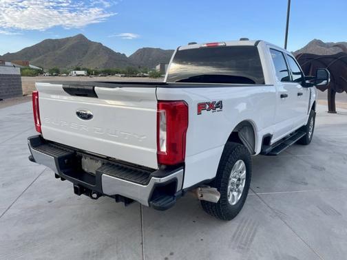 2023 Ford F-250 XLT