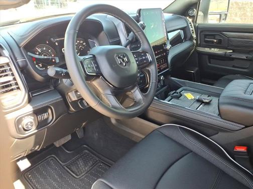 2026 RAM 3500 Limited