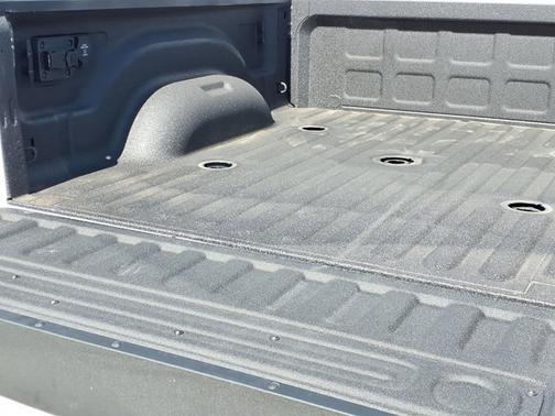 Bright White Clearcoat 2026 RAM 3500 Limited